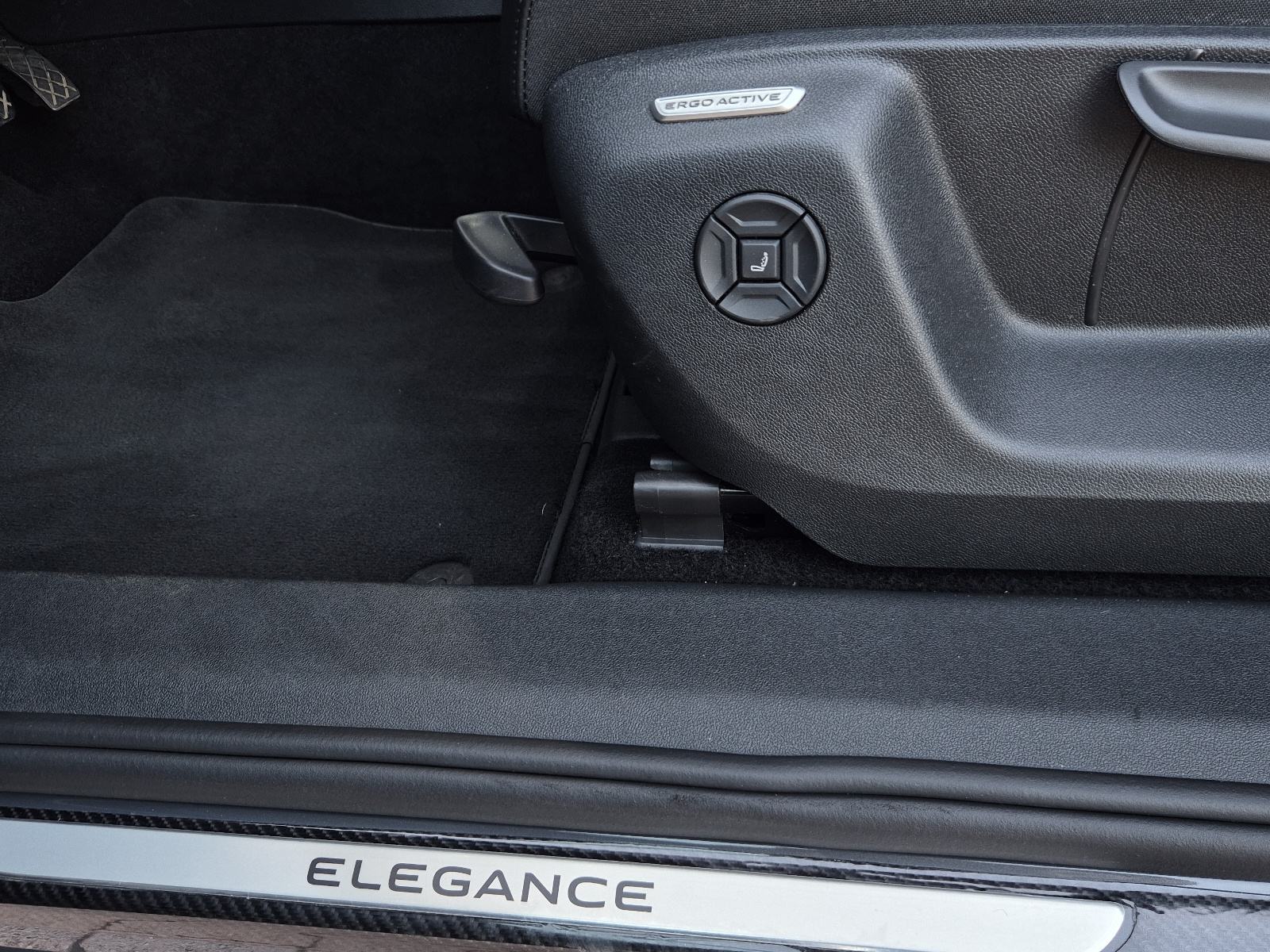 VW Tiguan 1,5 eTSI automatik - Elegance, fotografija 14