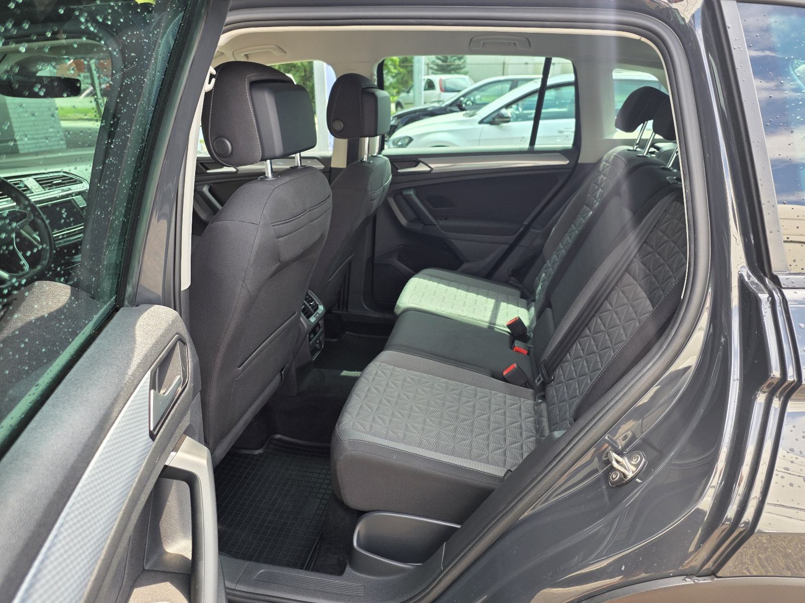 VW Tiguan 1,5 TSI Life automatik GARANCIJA 1 GOD, fotografija 10