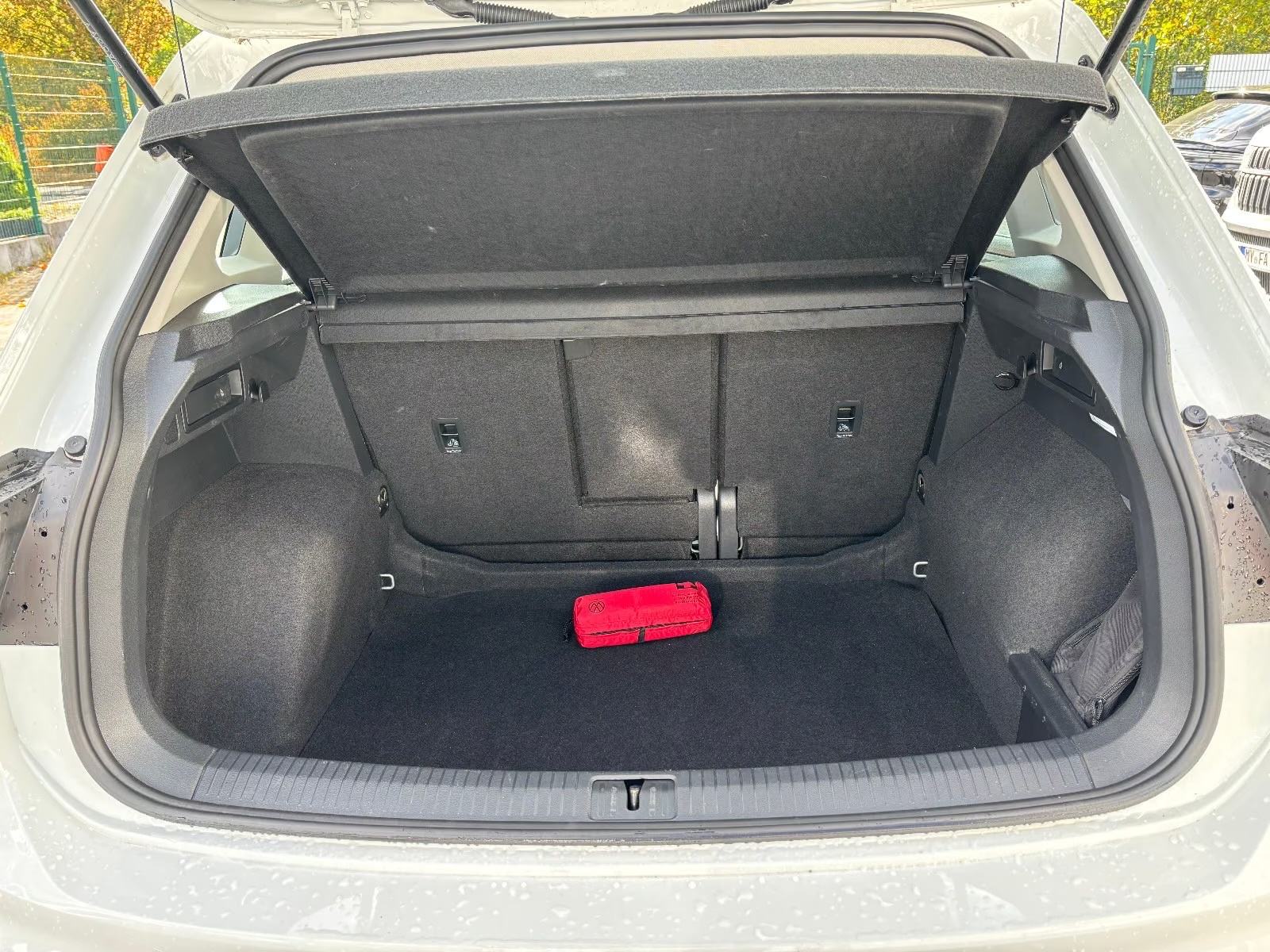 VW Tiguan 1,5 TSI automatik, fotografija 6