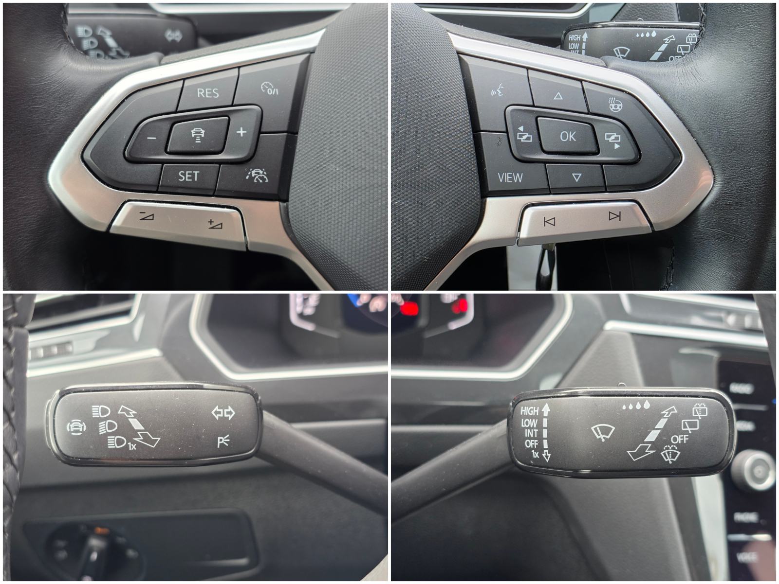 VW Tiguan 1.5 TSI BMT Life 110kW, fotografija 8