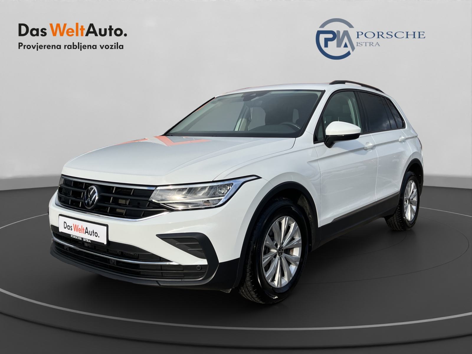 Tiguan 1 5 Tsinull