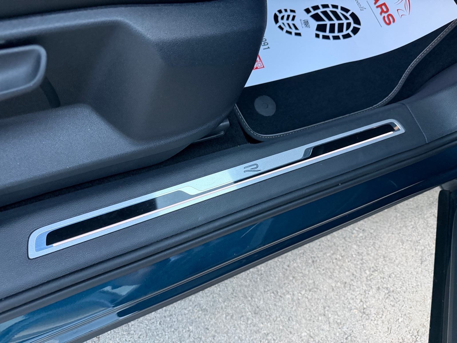VW Tiguan 1,5 TSI,DSG,R-LINE,Reg.PUNU g.,Jamstvo, fotografija 11