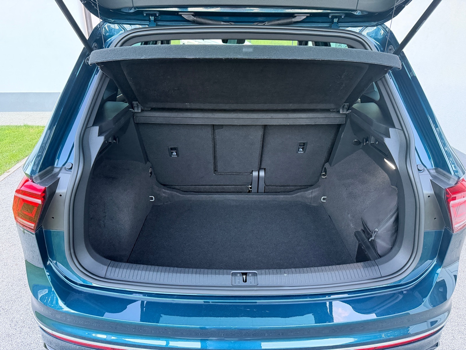 VW Tiguan 1,5 TSI,DSG,R-LINE,Reg.PUNU g.,Jamstvo, fotografija 14