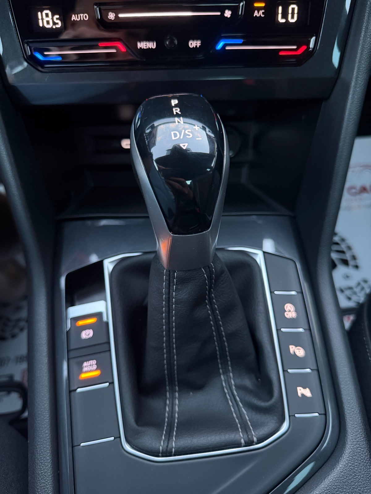 VW Tiguan 1,5 TSI,DSG,R-LINE,Reg.PUNU g.,Jamstvo, fotografija 17