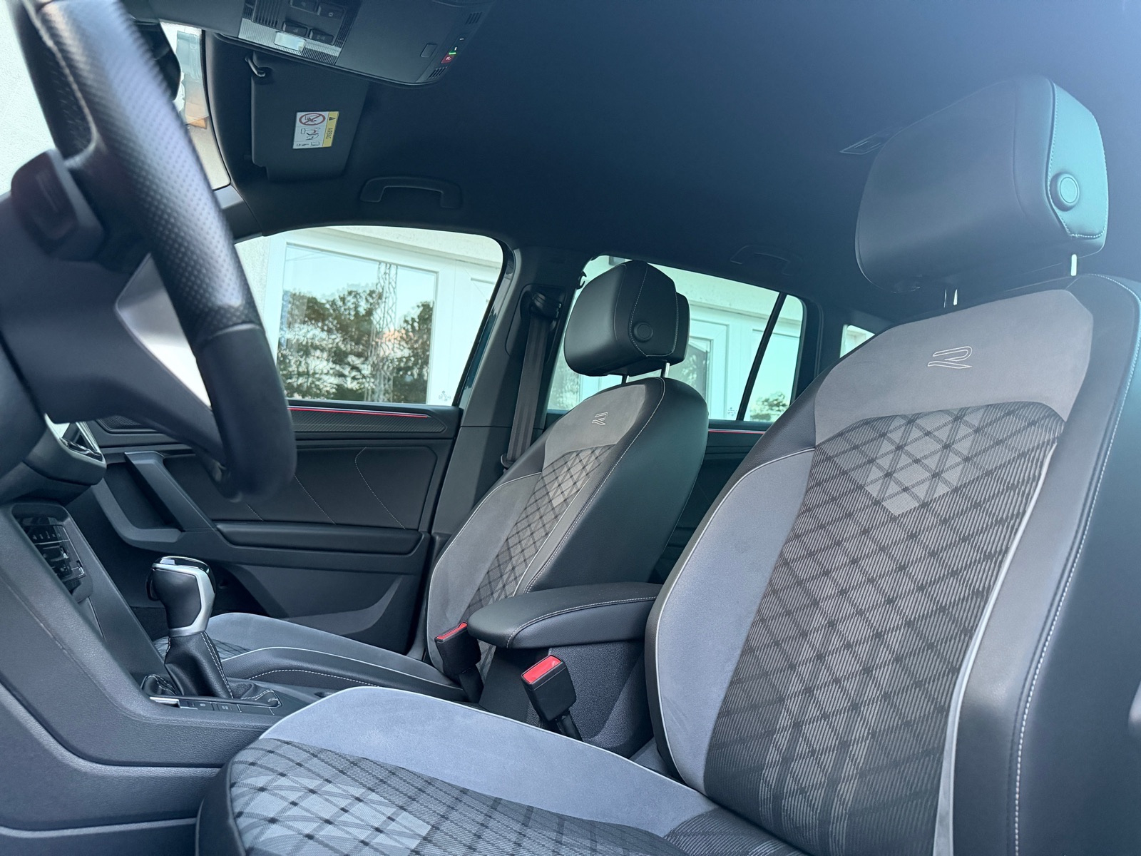 VW Tiguan 1,5 TSI,DSG,R-LINE,Reg.PUNU g.,Jamstvo, fotografija 18