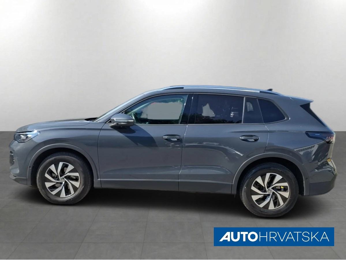 VW TIGUAN 1.5 TSI E-TSI, 32.900,00 €, fotografija 6