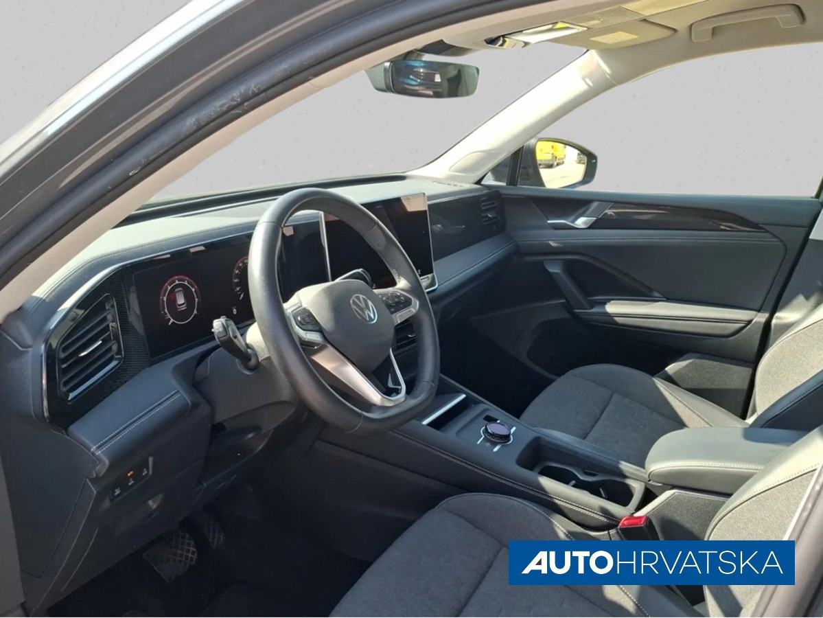 VW TIGUAN 1.5 TSI E-TSI, 32.900,00 €, fotografija 10