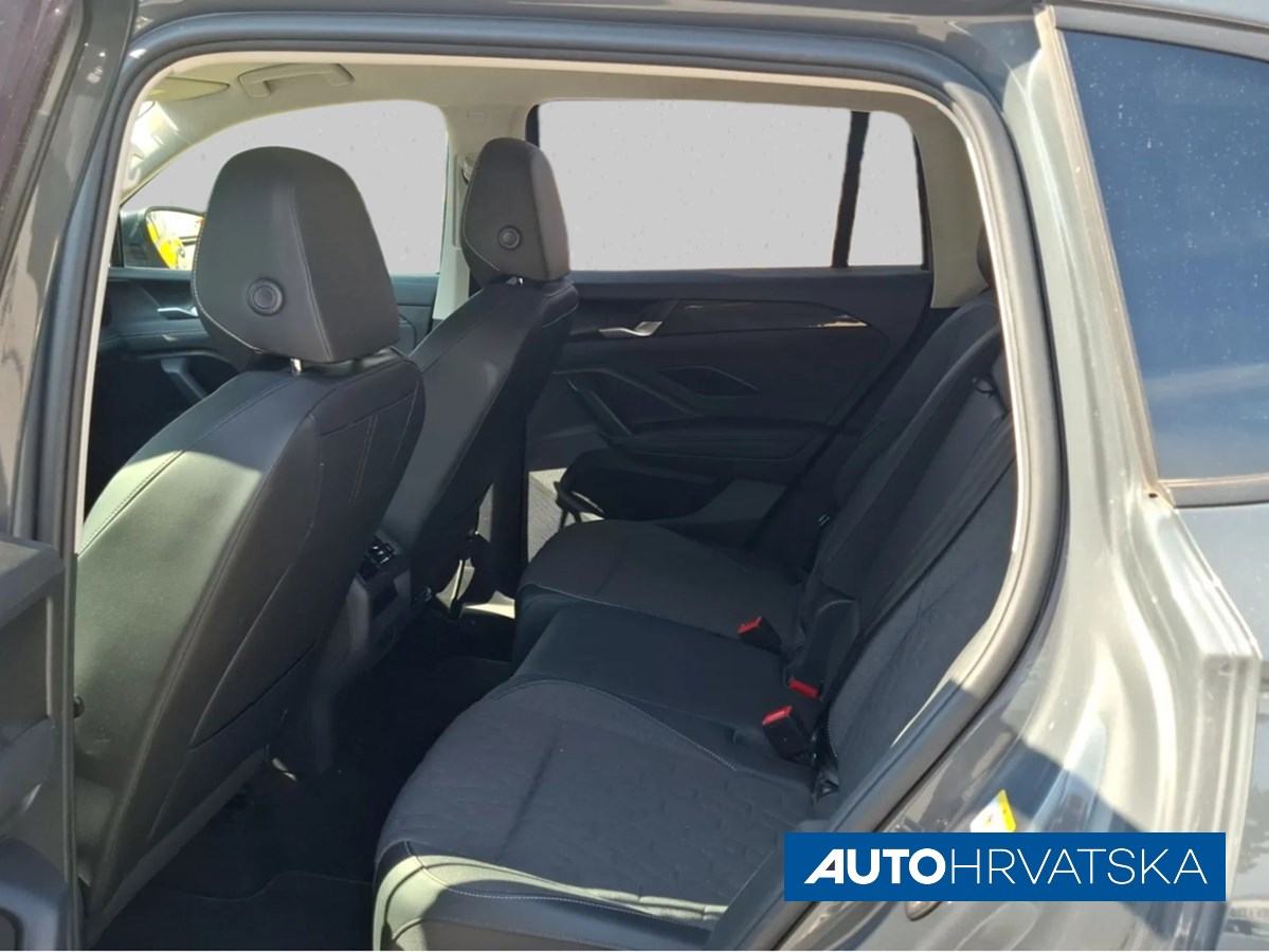 VW TIGUAN 1.5 TSI E-TSI, 32.900,00 €, fotografija 11
