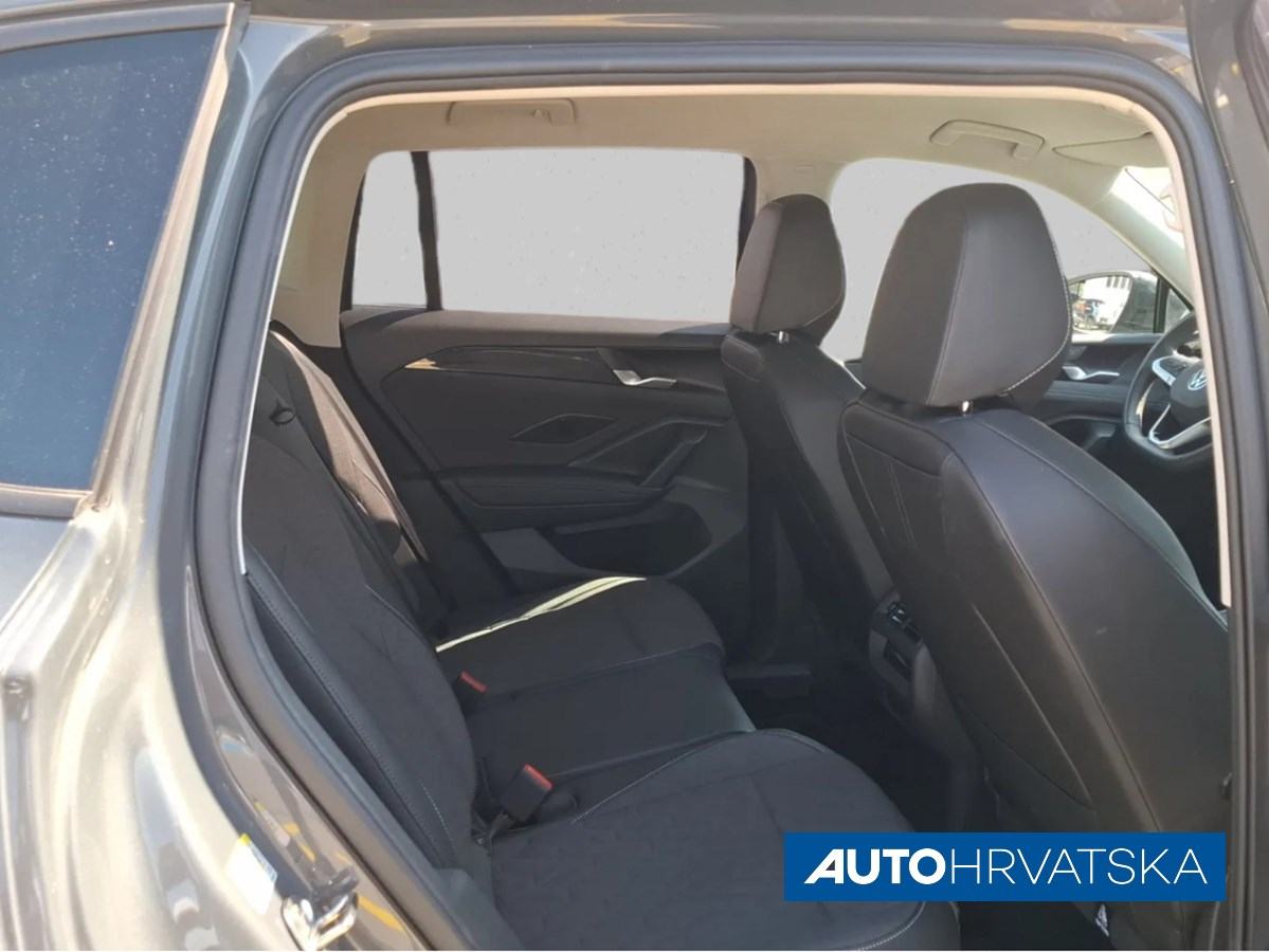 VW TIGUAN 1.5 TSI E-TSI, 32.900,00 €, fotografija 12