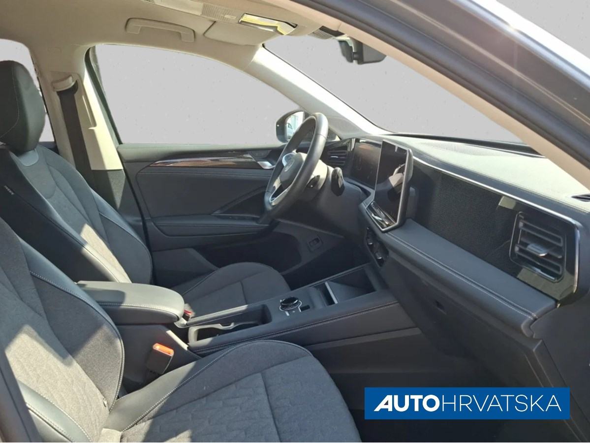 VW TIGUAN 1.5 TSI E-TSI, 32.900,00 €, fotografija 13