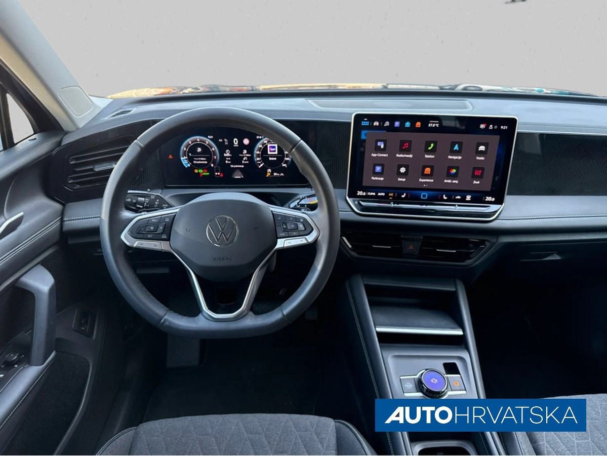 VW TIGUAN 1.5 TSI LIFE PLUS, 33.400,00 €, fotografija 10