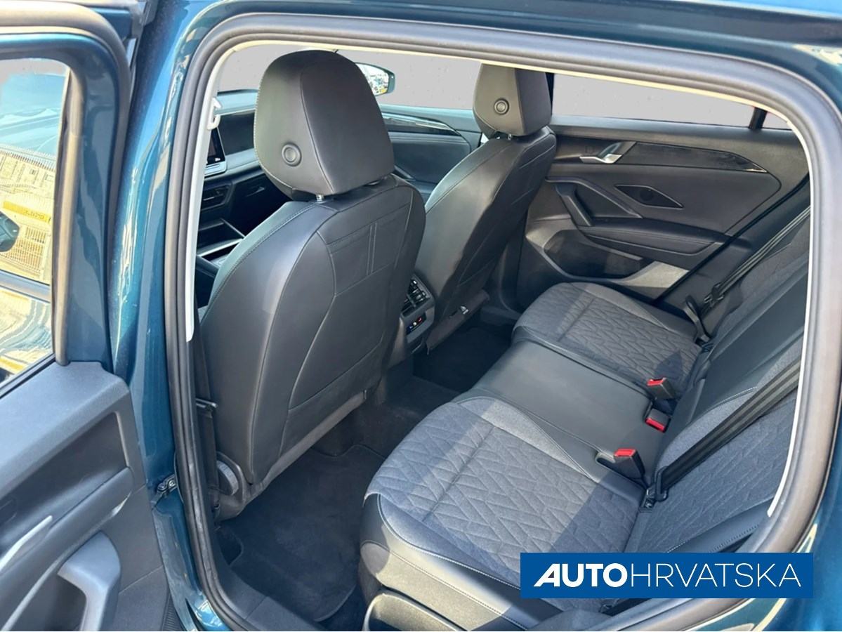 VW TIGUAN 1.5 TSI LIFE PLUS, 33.400,00 €, fotografija 12