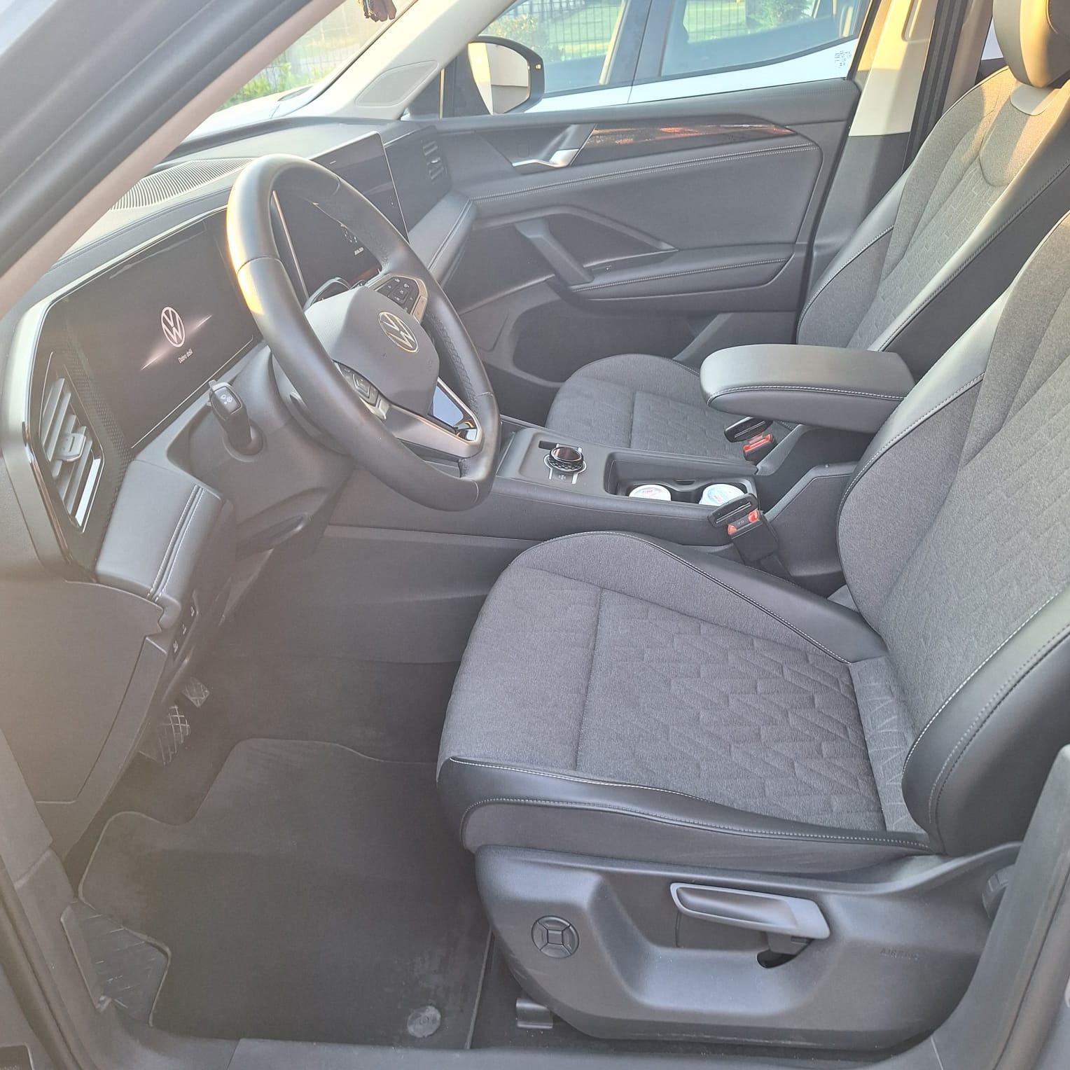 VW Tiguan 1,5 TSI Life Plus DSG, fotografija 9