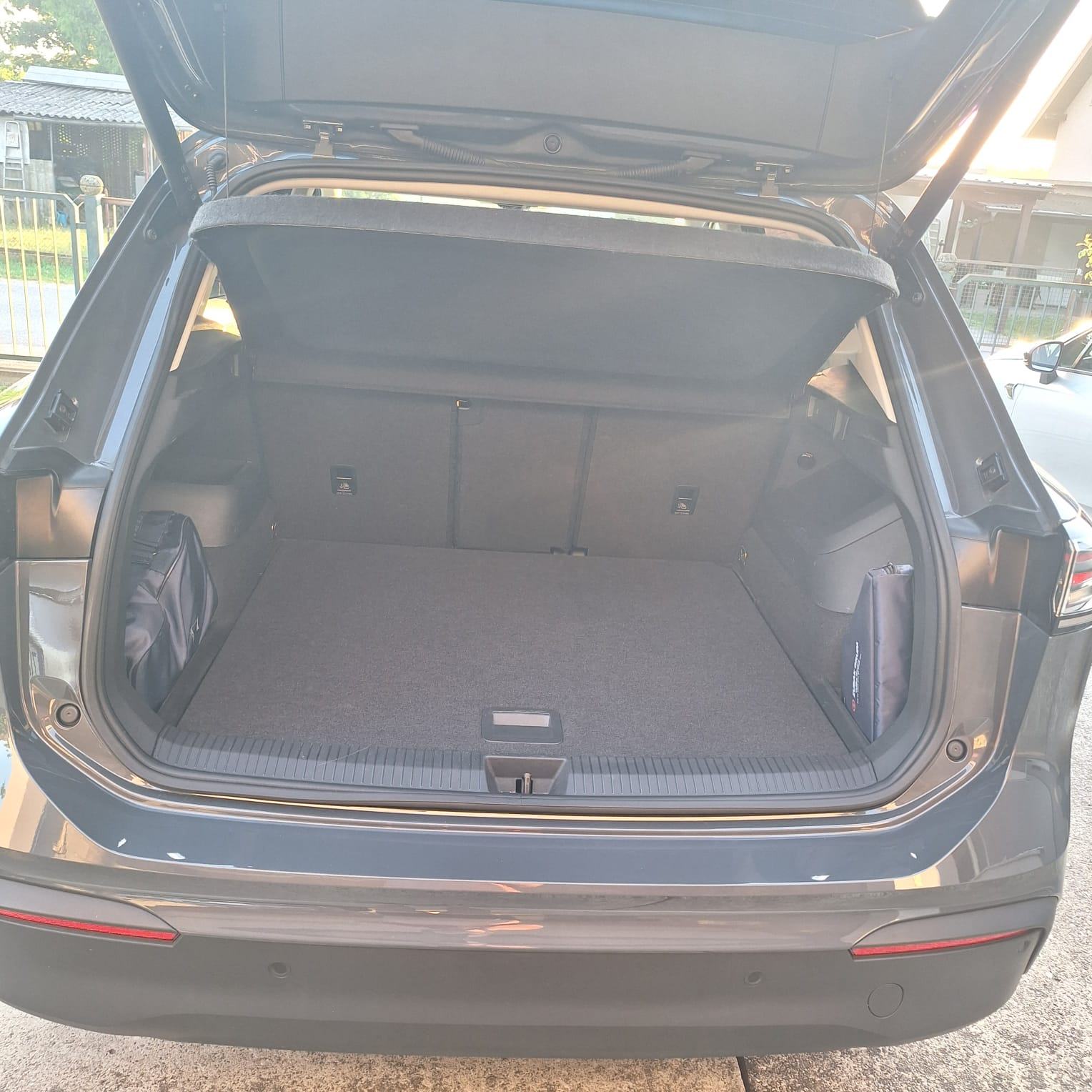 VW Tiguan 1,5 TSI Life Plus DSG, fotografija 8