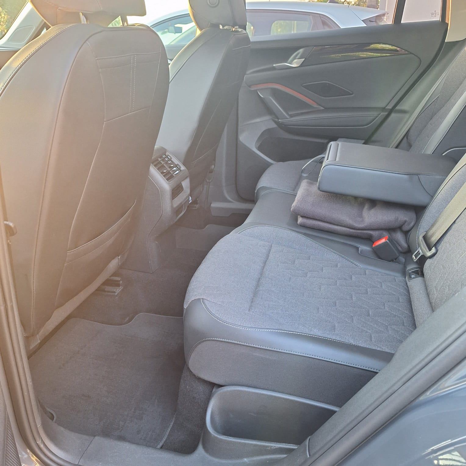 VW Tiguan 1,5 TSI Life Plus DSG, fotografija 10