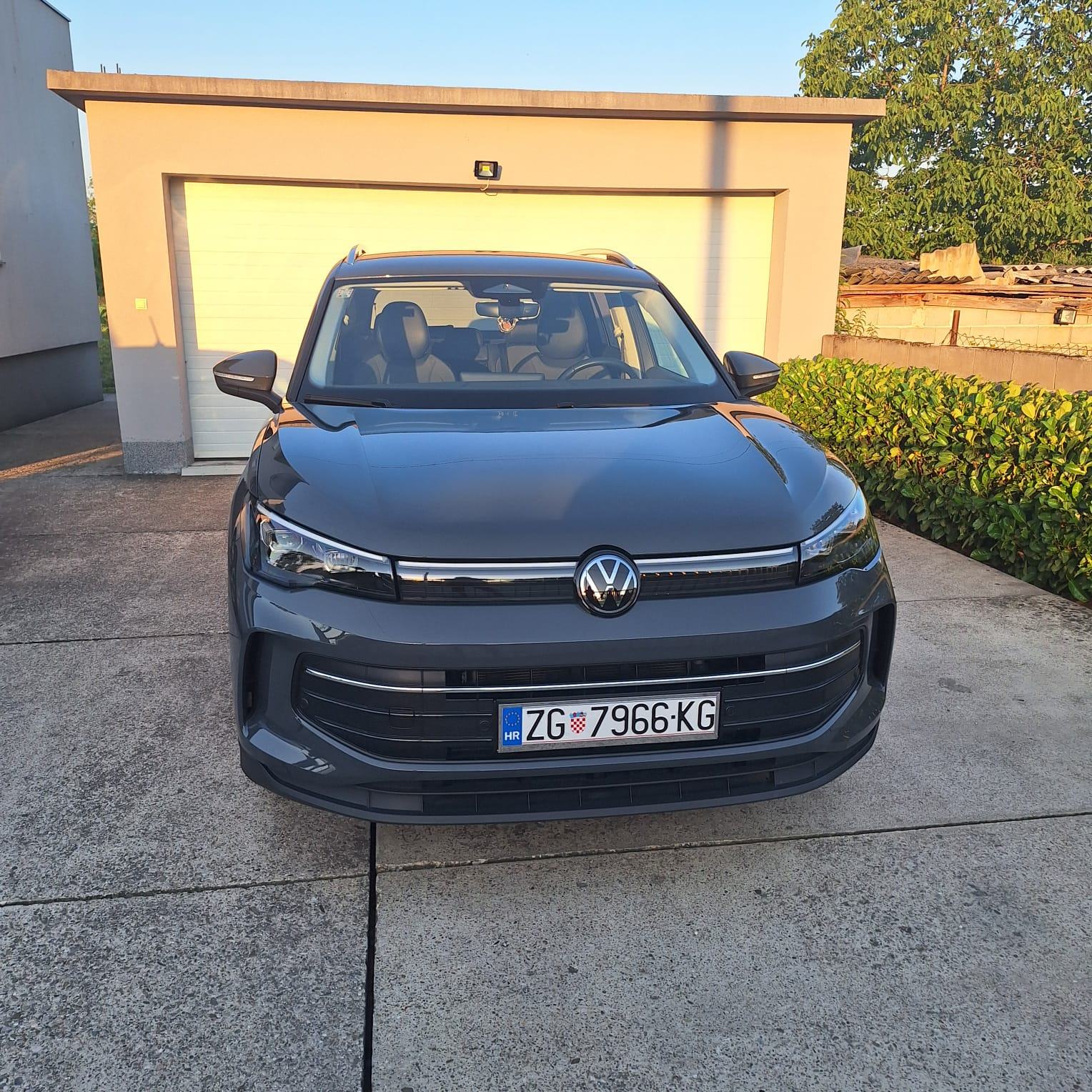 VW Tiguan 1,5 TSI Life Plus DSG, fotografija 2