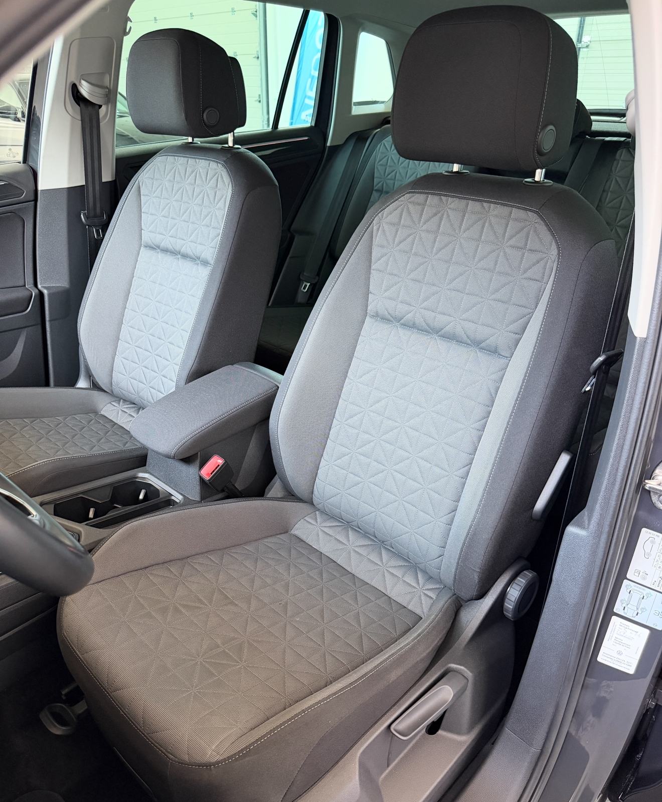 VW Tiguan 1,5 TSI •ACC•KAMERA•AMBI•NAVI•JAMSTVO 24MJ•LEASING 0% UČEŠĆA, fotografija 20
