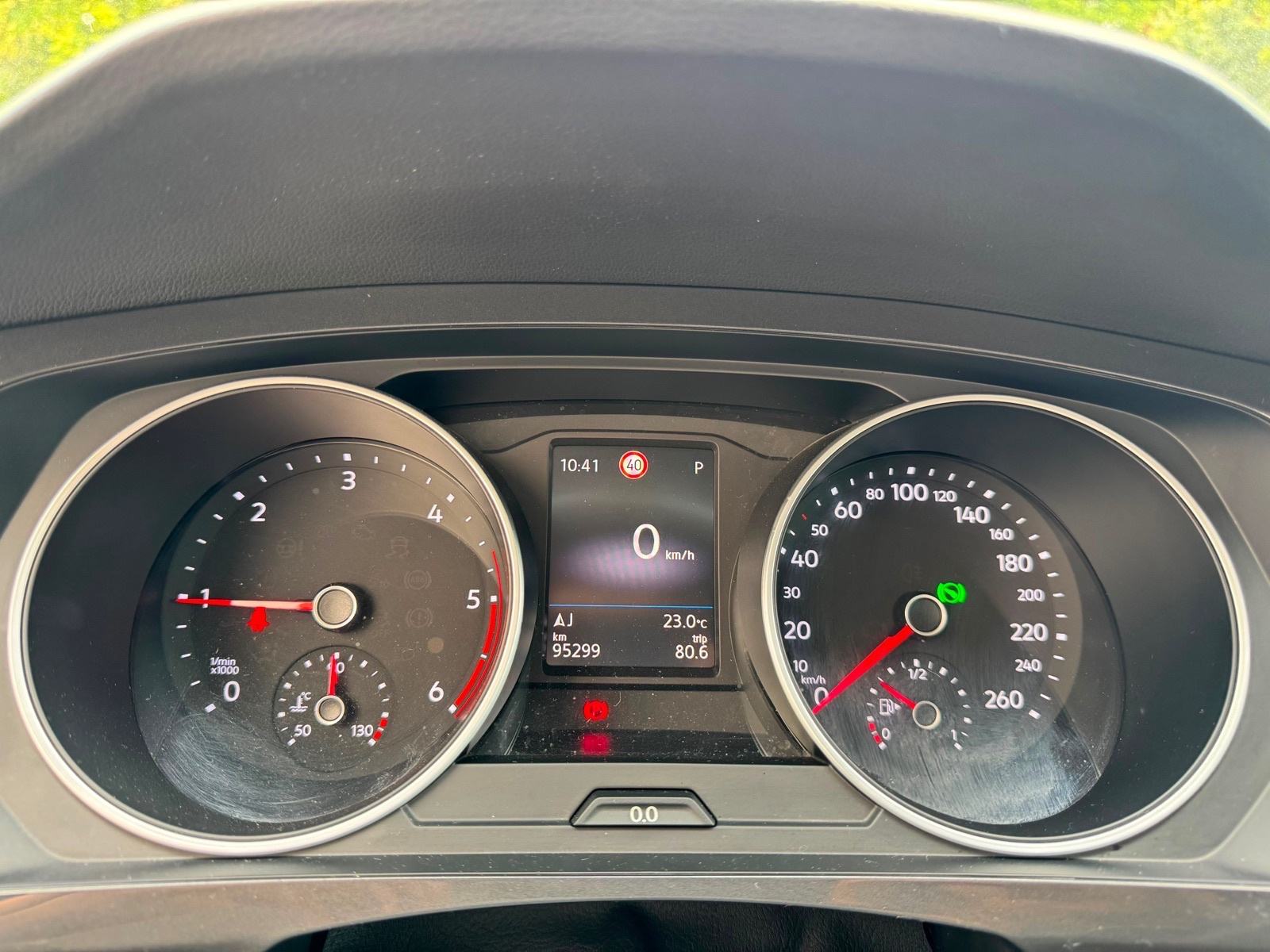 VW TIGUAN 2,0 TDI, DSG, 4 MOTION, KAMERA, MRTVI KUT, fotografija 9