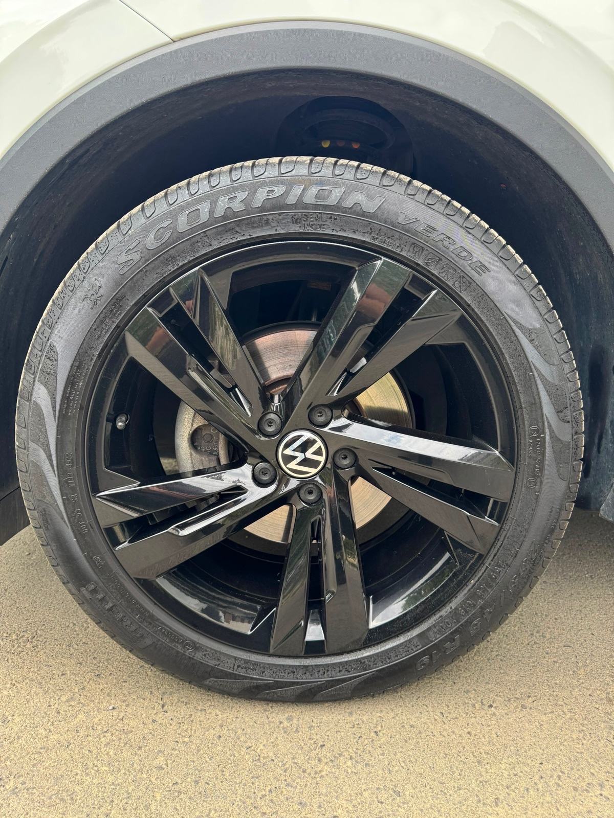 VW TIGUAN 2,0 TDI, DSG, 4 MOTION, KAMERA, MRTVI KUT, fotografija 10