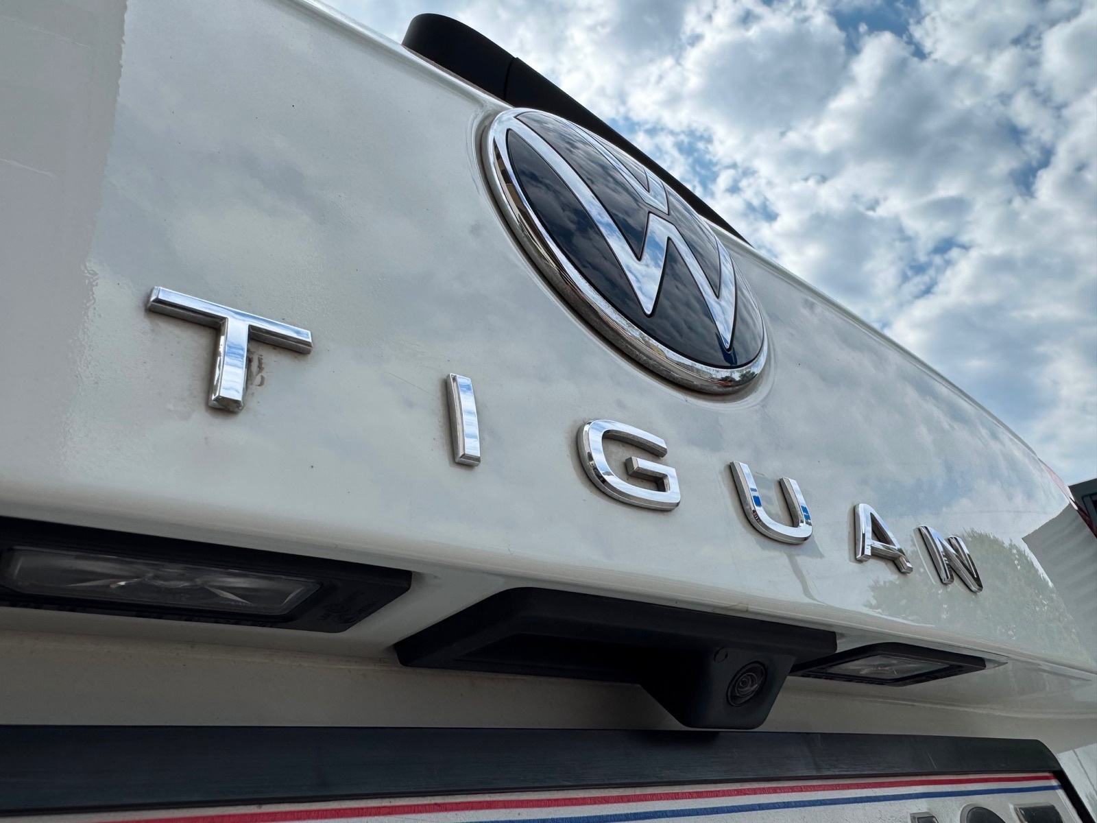 VW TIGUAN 2,0 TDI, DSG, 4 MOTION, KAMERA, MRTVI KUT, fotografija 12