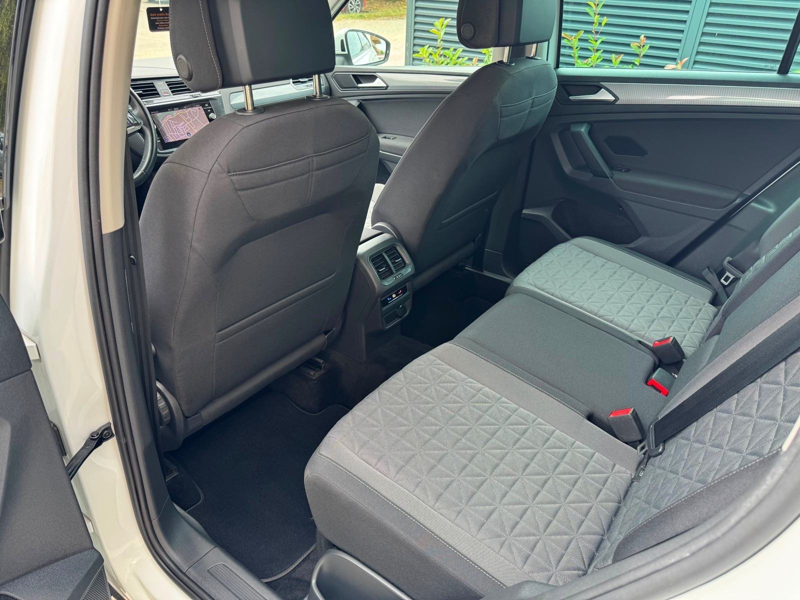 VW TIGUAN 2,0 TDI, DSG, 4 MOTION, KAMERA, MRTVI KUT, fotografija 16