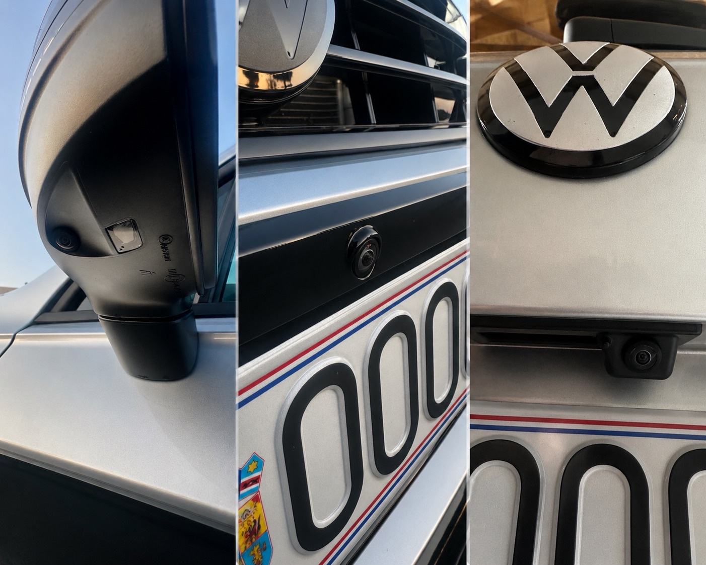VW Tiguan 2,0 automatik, fotografija 15