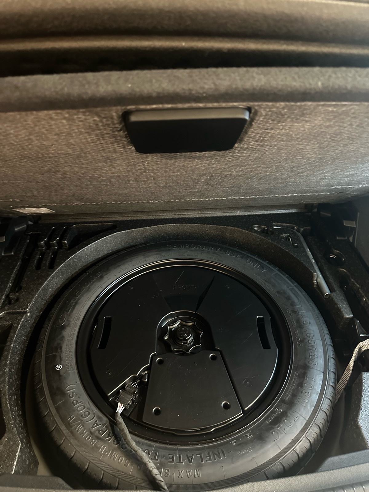 VW Tiguan 2,0 automatik, fotografija 16