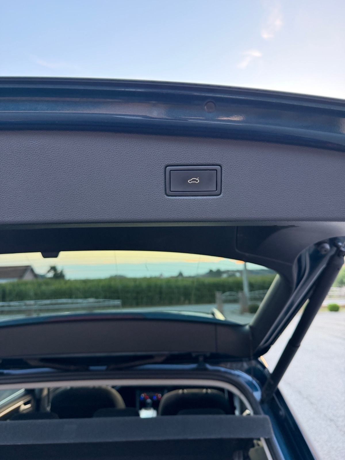VW Tiguan 2,0 automatik, fotografija 12