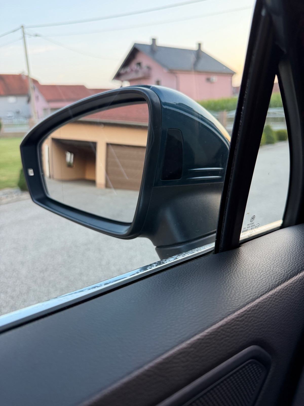 VW Tiguan 2,0 automatik, fotografija 16