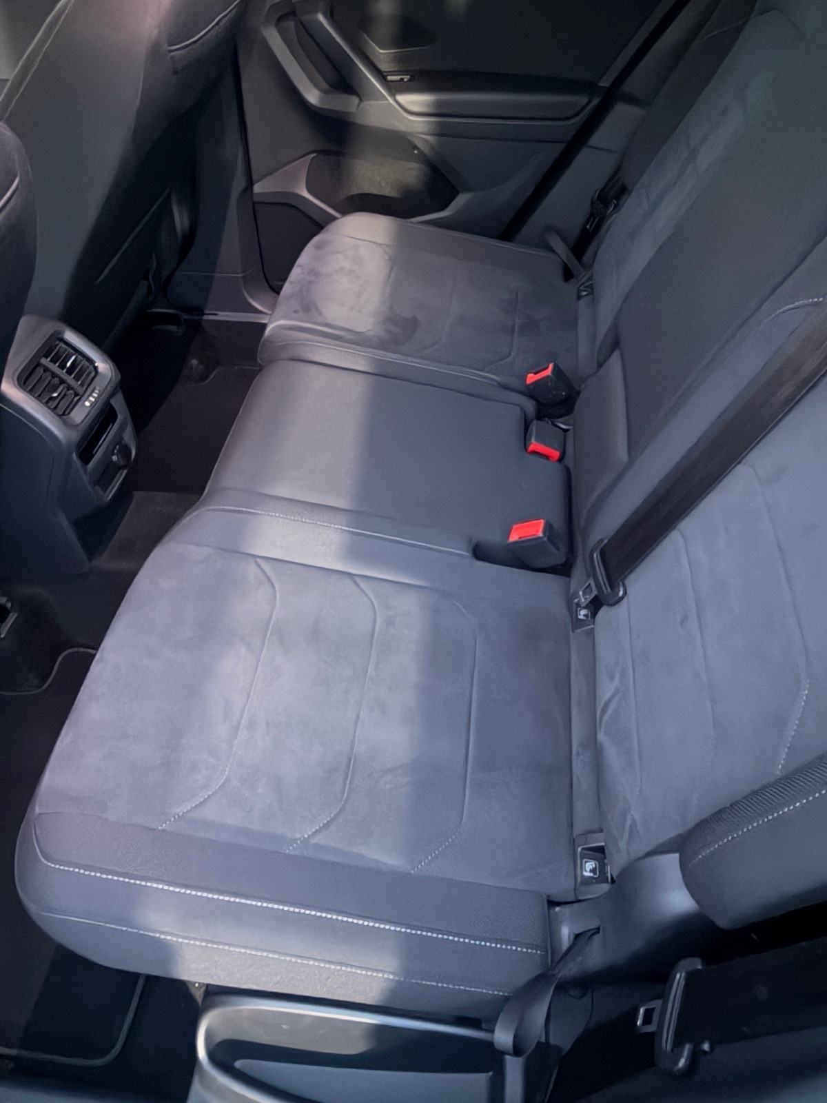 VW Tiguan 2,0 automatik, fotografija 20