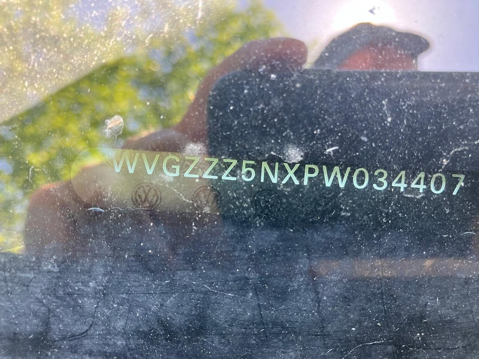 VW Tiguan 2,0 automatik, fotografija 7