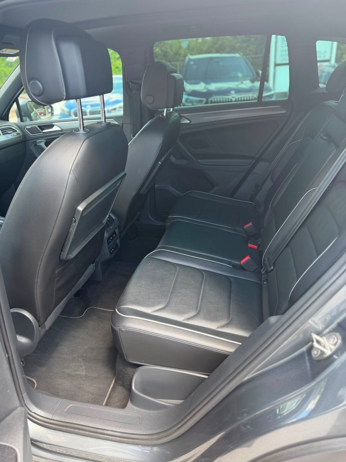 VW Tiguan 2.0 bitdi automatik **REZERVIRAN**, fotografija 6