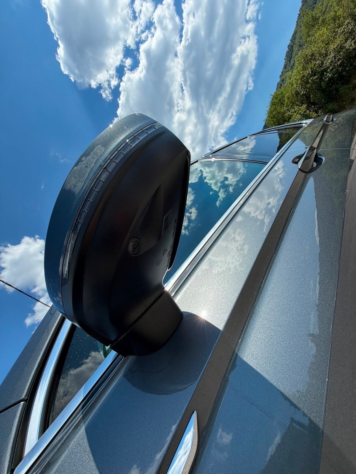 VW Tiguan 2.0 bitdi automatik **REZERVIRAN**, fotografija 18