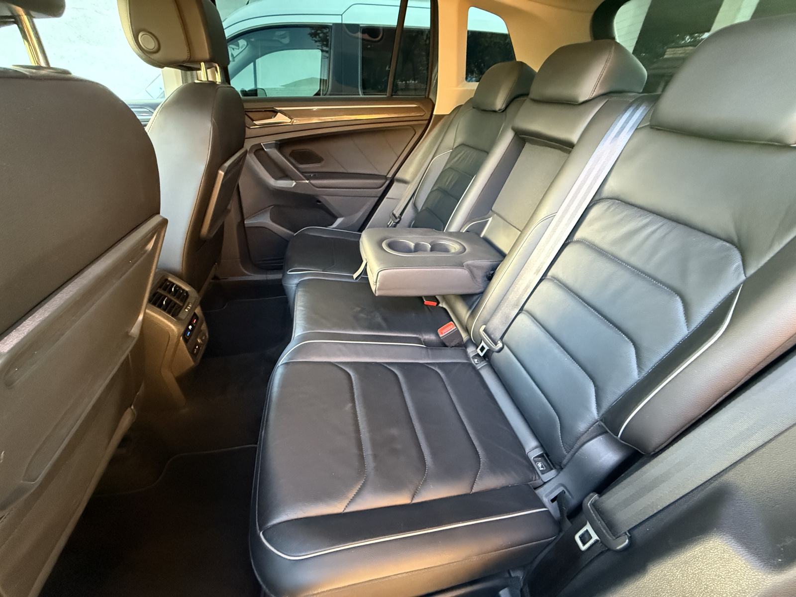 VW TIGUAN 2.0 BiTDI DSG, 240KS, R-LINE, 4MOTION, fotografija 11