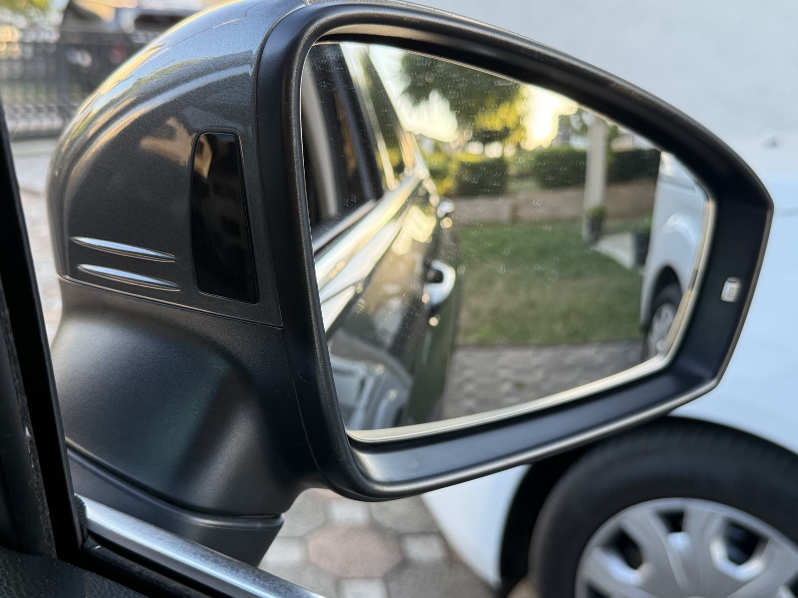 VW TIGUAN 2.0 BiTDI DSG, 240KS, R-LINE, 4MOTION, fotografija 19