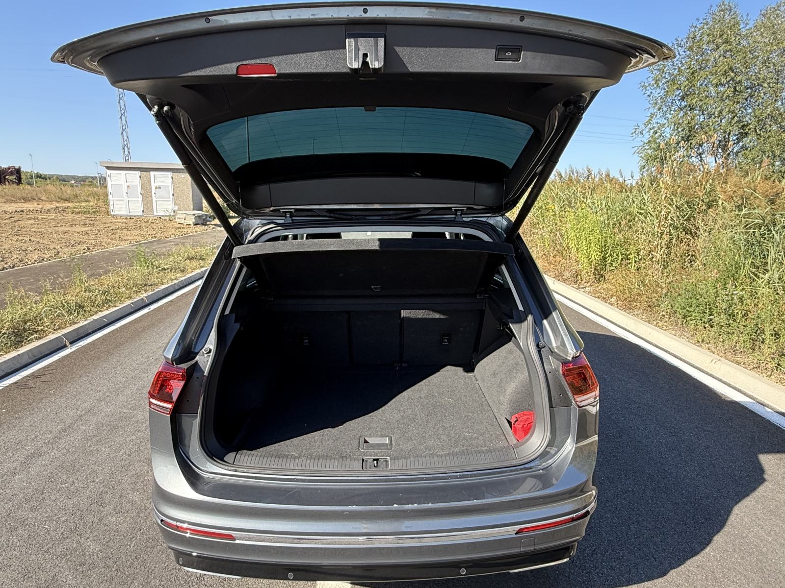 VW TIGUAN 2.0 BiTDI DSG, 240KS, R-LINE, 4MOTION, fotografija 9