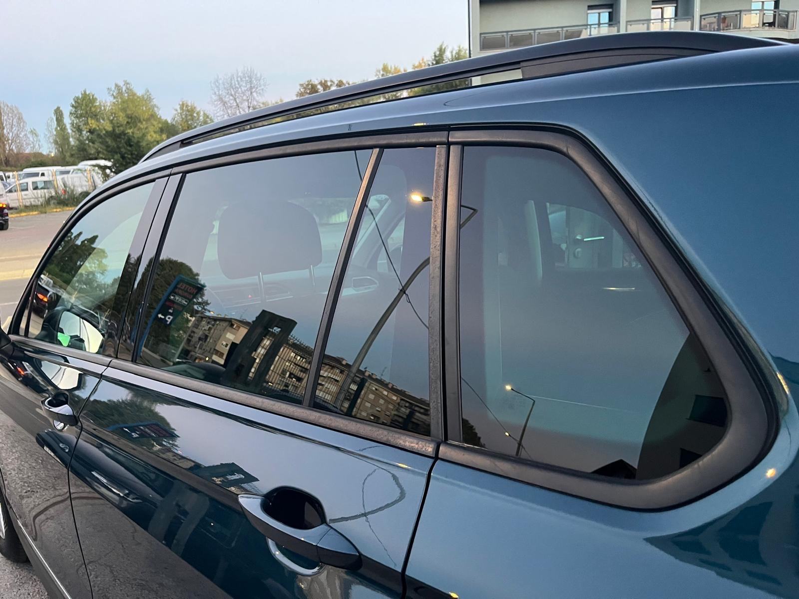 VW Tiguan 2,0 DSG 150 KS Life 1.VL Nije uvoz Jamstvo 1G, fotografija 8