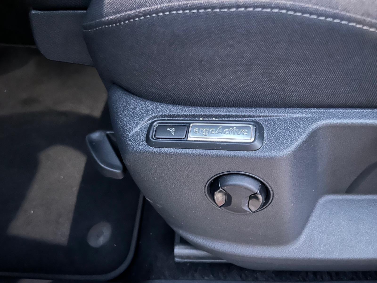 VW Tiguan 2,0 DSG 150 KS Life 1.VL Nije uvoz Jamstvo 1G, fotografija 12