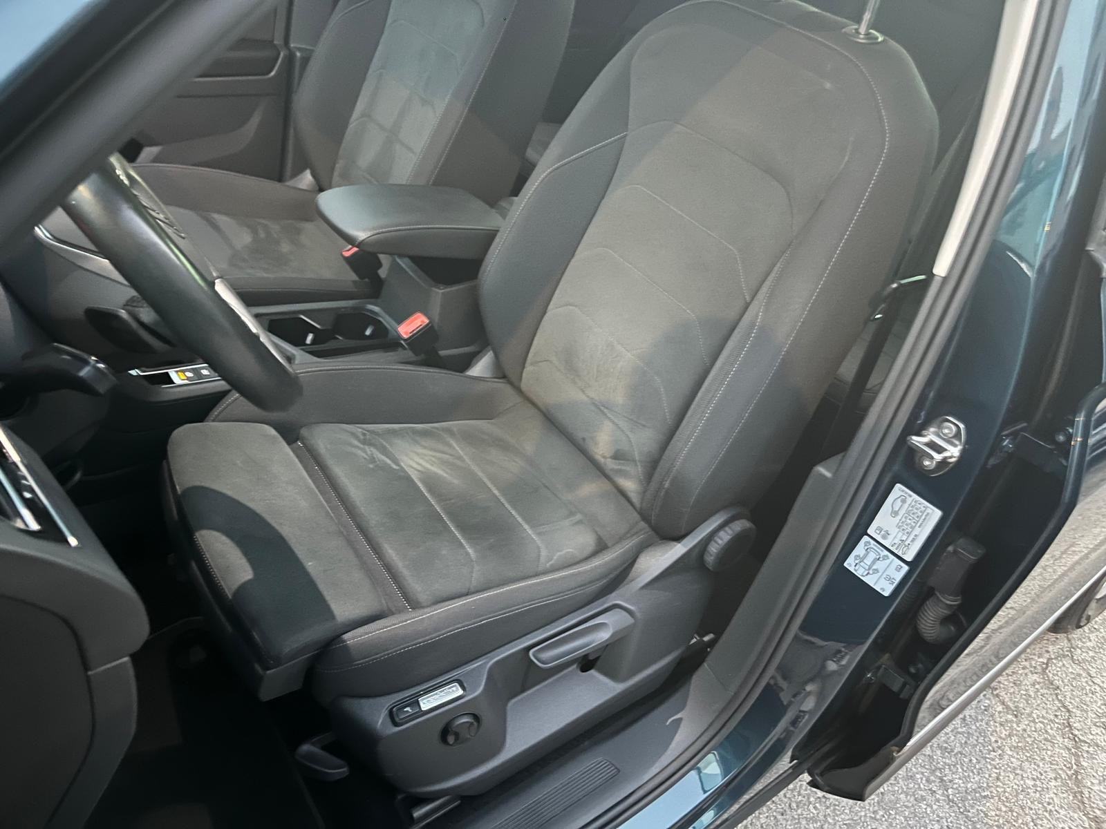 VW Tiguan 2,0 DSG 150 KS Life 1.VL Nije uvoz Jamstvo 1G, fotografija 11