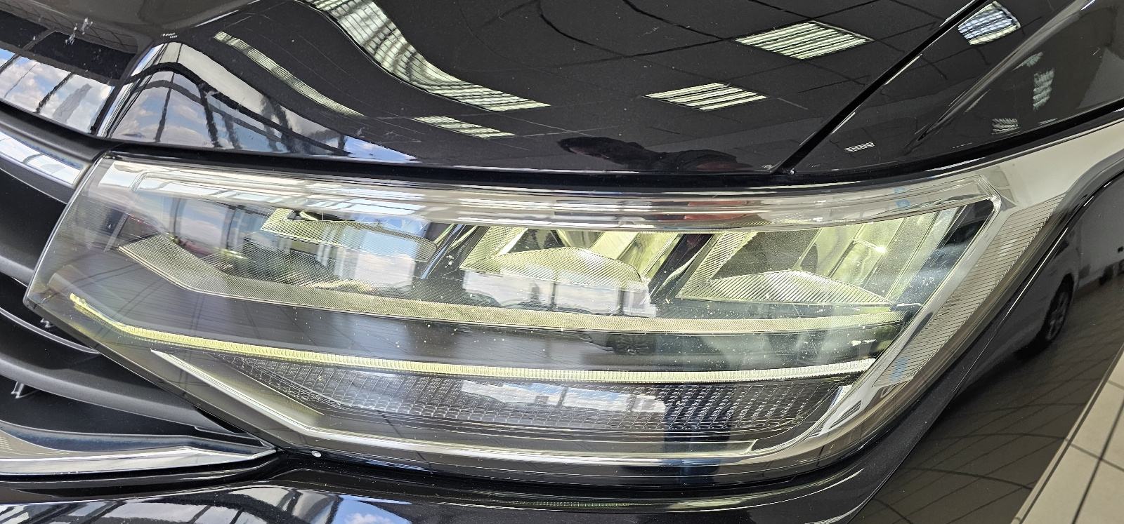 VW Tiguan 2,0 TDI LIFE,AUTOMATIK,LEASING DO 8g.BEZ UČEŠĆA, fotografija 10