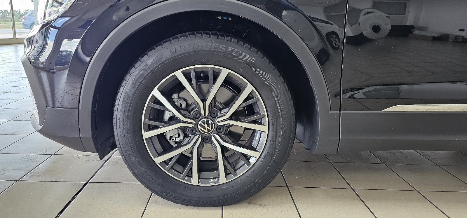 VW Tiguan 2,0 TDI LIFE,AUTOMATIK,LEASING DO 8g.BEZ UČEŠĆA, fotografija 9