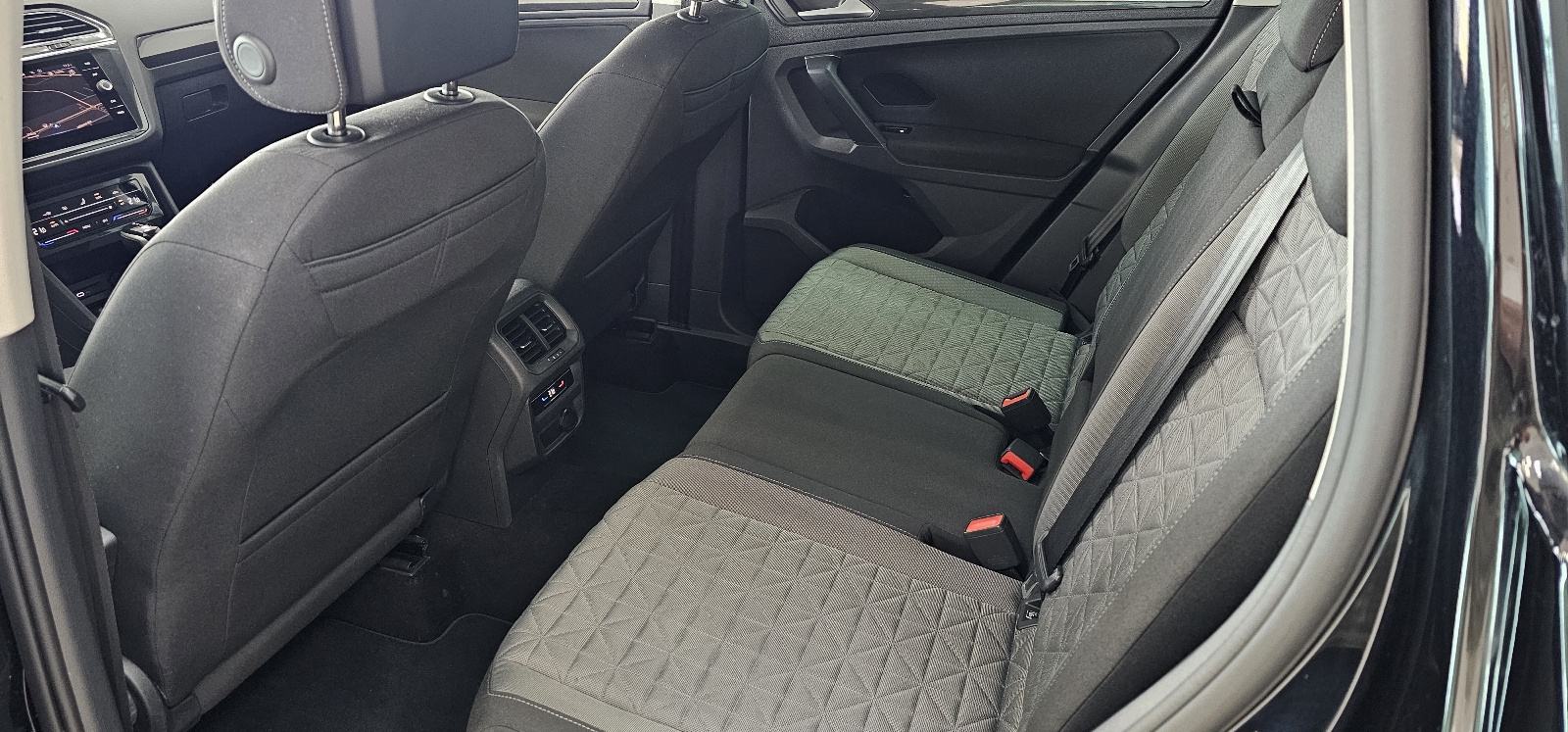 VW Tiguan 2,0 TDI LIFE,AUTOMATIK,LEASING DO 8g.BEZ UČEŠĆA, fotografija 13