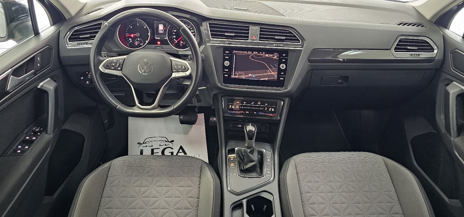 VW Tiguan 2,0 TDI LIFE,AUTOMATIK,LEASING DO 8g.BEZ UČEŠĆA, fotografija 15