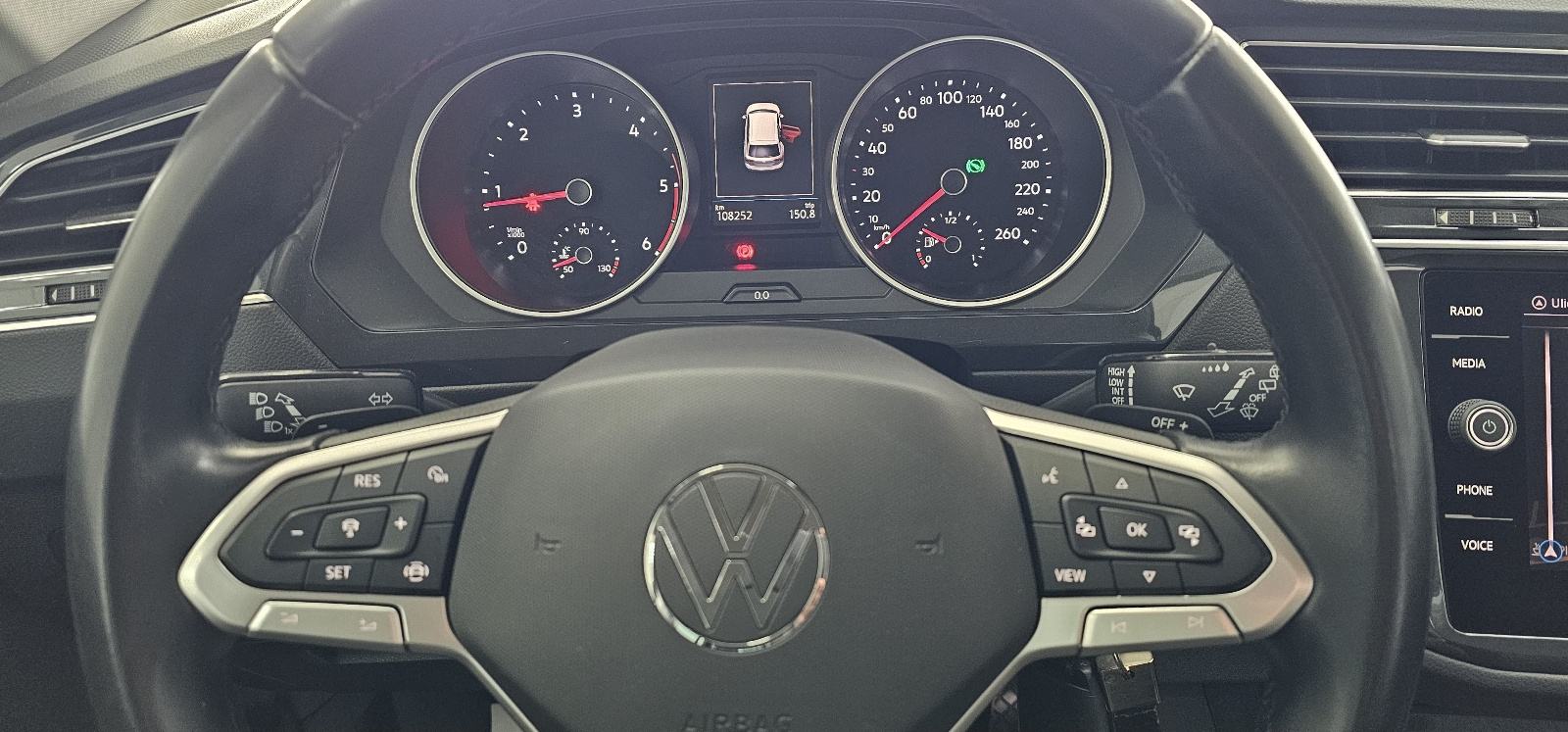 VW Tiguan 2,0 TDI LIFE,AUTOMATIK,LEASING DO 8g.BEZ UČEŠĆA, fotografija 17