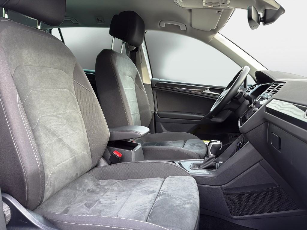 VW Tiguan Elegance 2,0 DSG automatik, fotografija 11