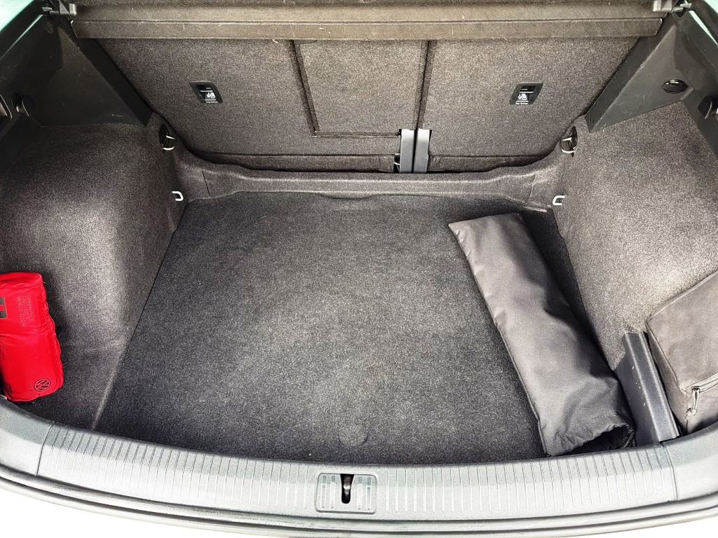 VW Tiguan Elegance 2,0 DSG automatik, fotografija 20