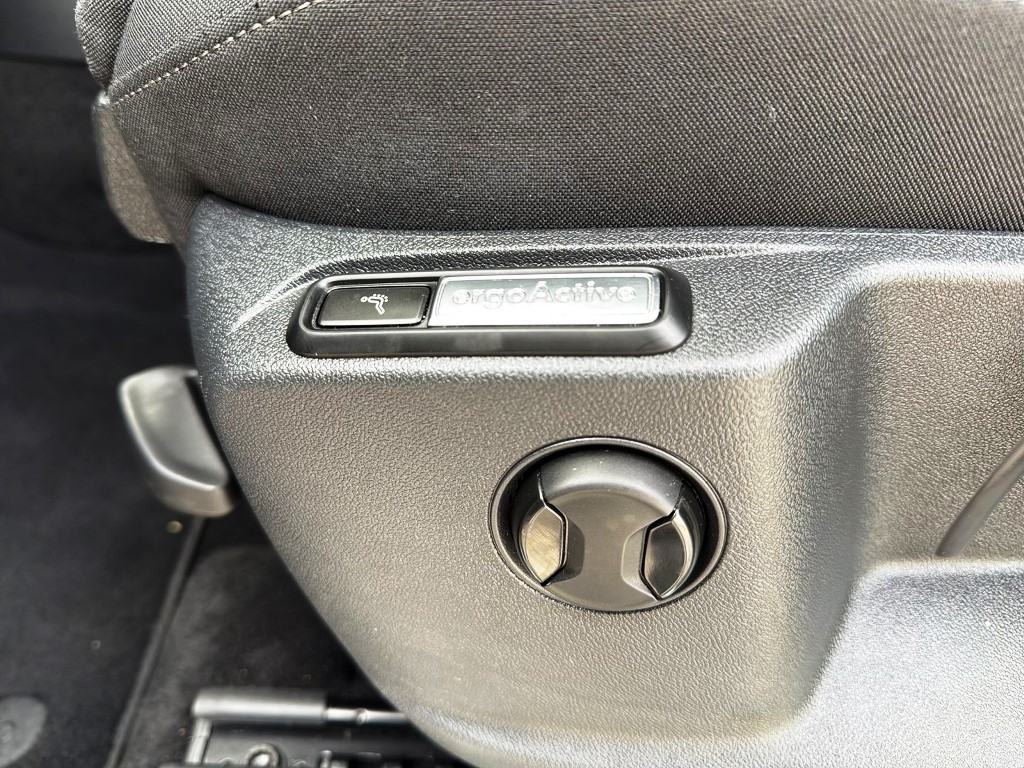 VW Tiguan Elegance 2,0 DSG automatik, fotografija 18