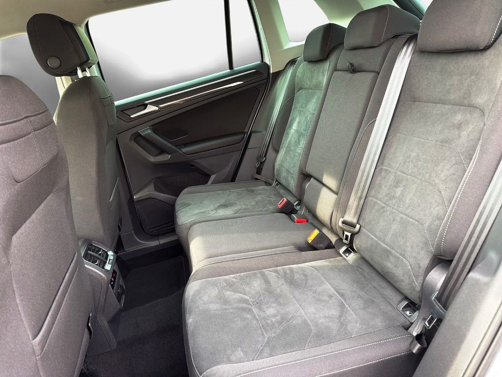 VW Tiguan Elegance 2,0 DSG automatik, fotografija 12