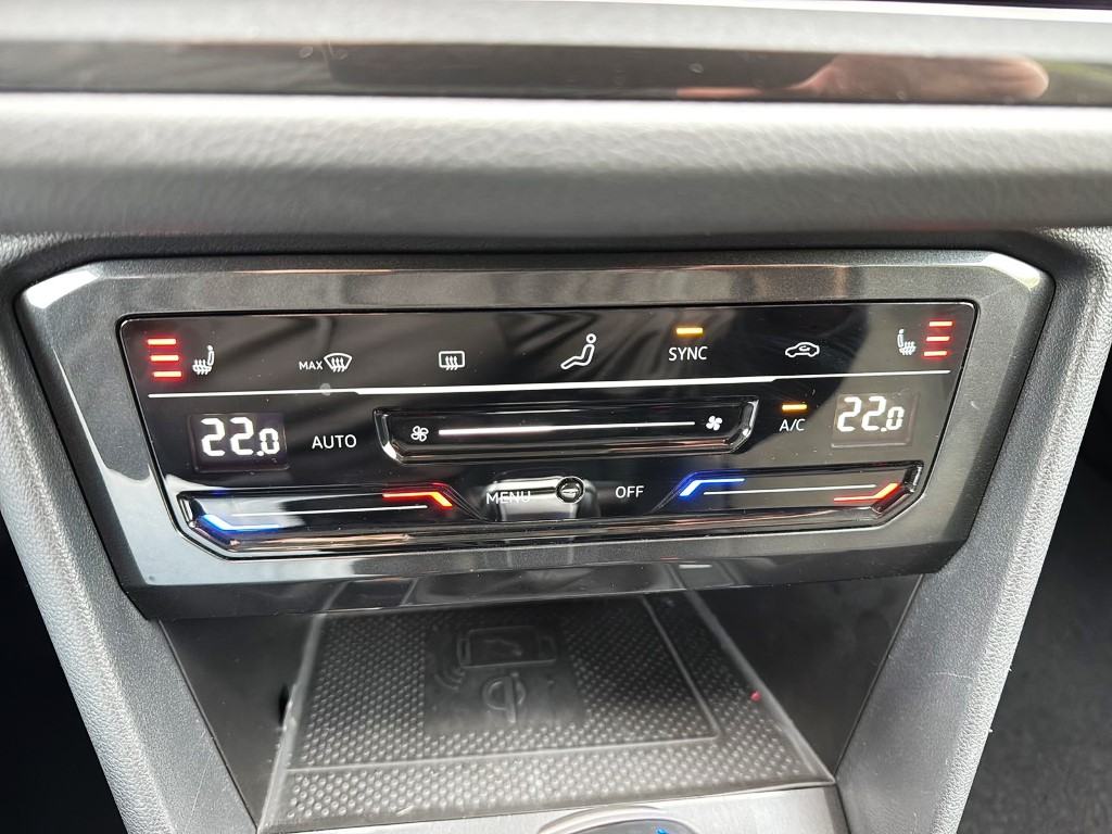 VW Tiguan Elegance 2,0 DSG automatik, fotografija 17