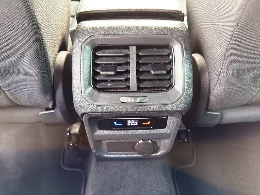 VW Tiguan Elegance 2,0 DSG automatik, fotografija 19